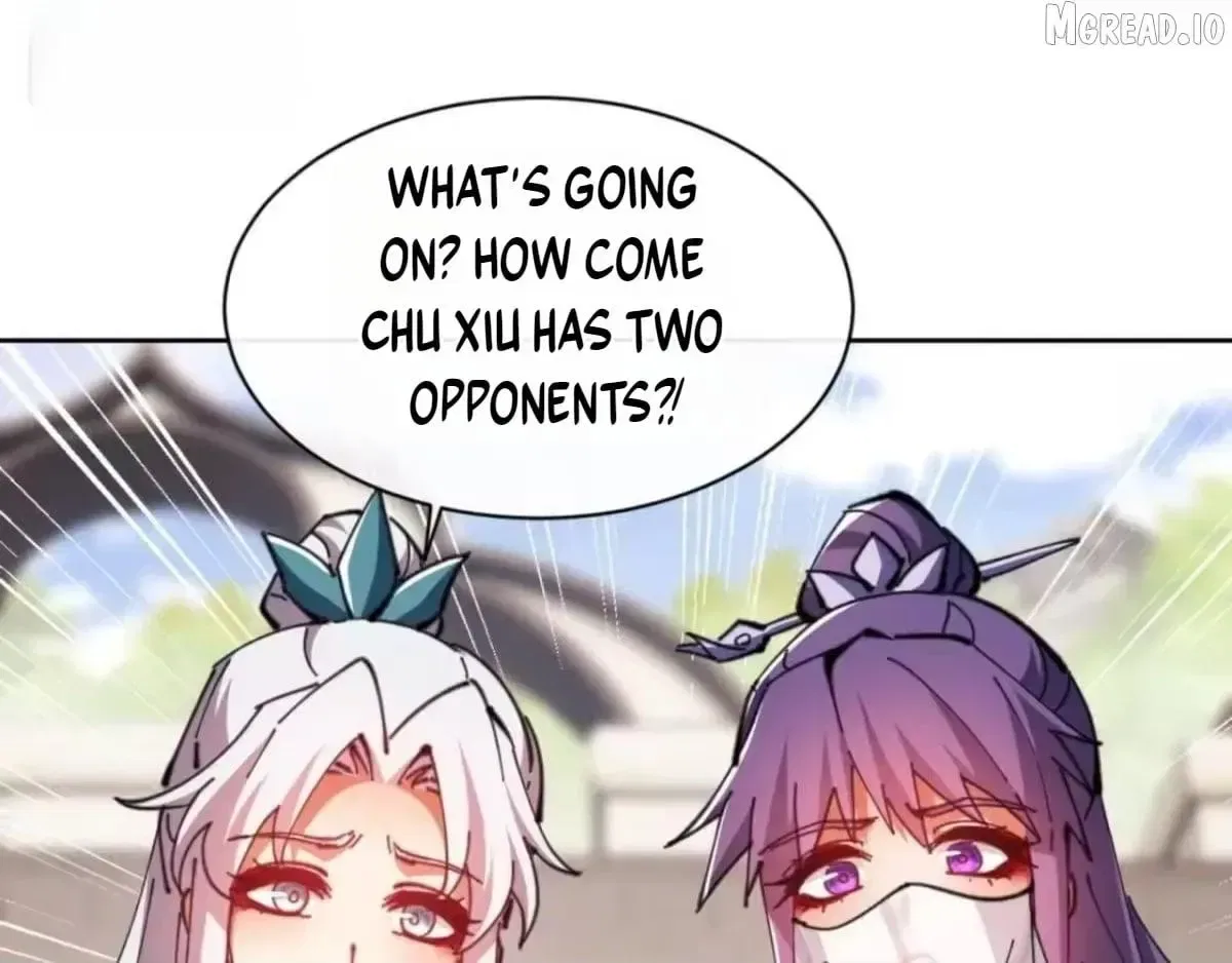 Master: This Villainous Disciple Is Not The Holy Child Chapter 186 – Page 93
