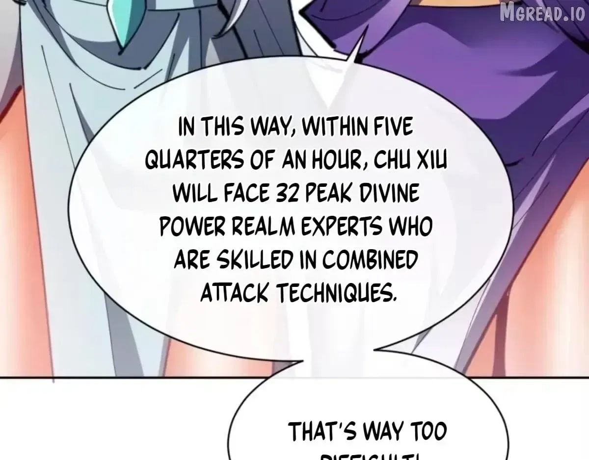 Master: This Villainous Disciple Is Not The Holy Child Chapter 186 – Page 95