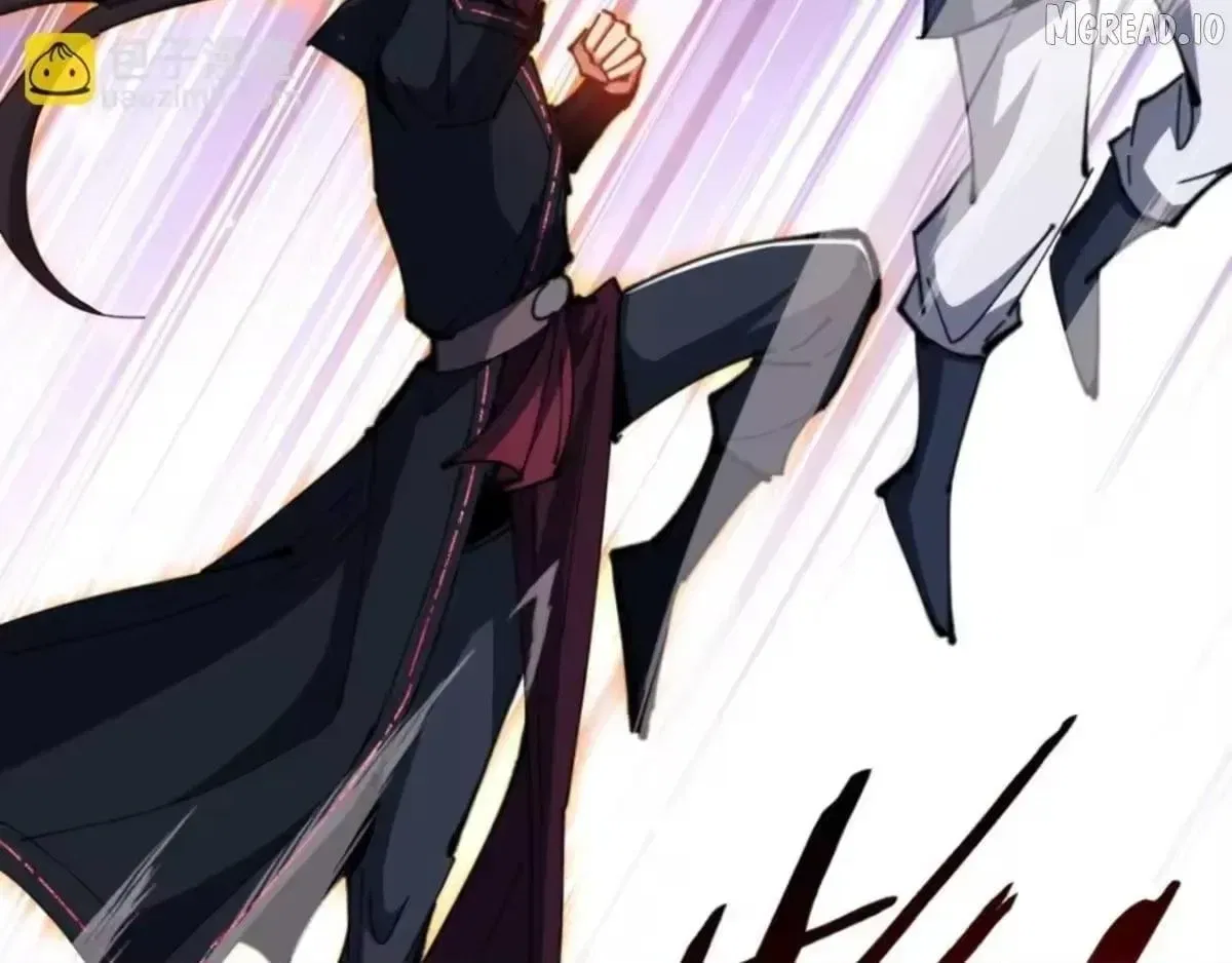 Master: This Villainous Disciple Is Not The Holy Child Chapter 186 – Page 98