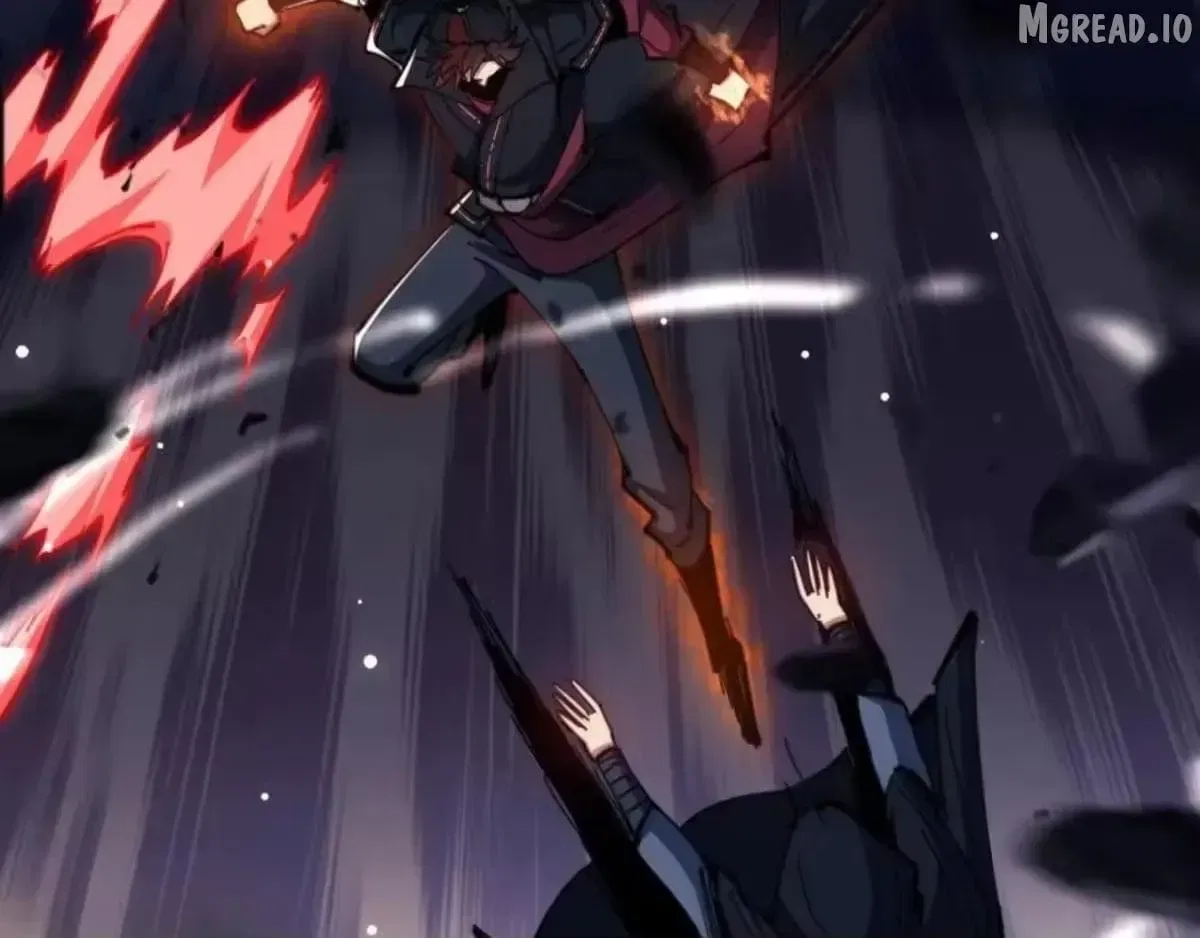 Master: This Villainous Disciple Is Not The Holy Child Chapter 186 – Page 101