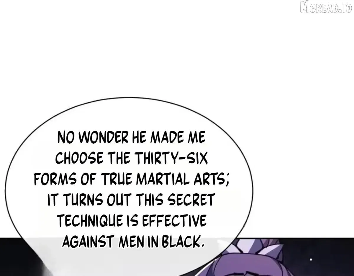 Master: This Villainous Disciple Is Not The Holy Child Chapter 186 – Page 103