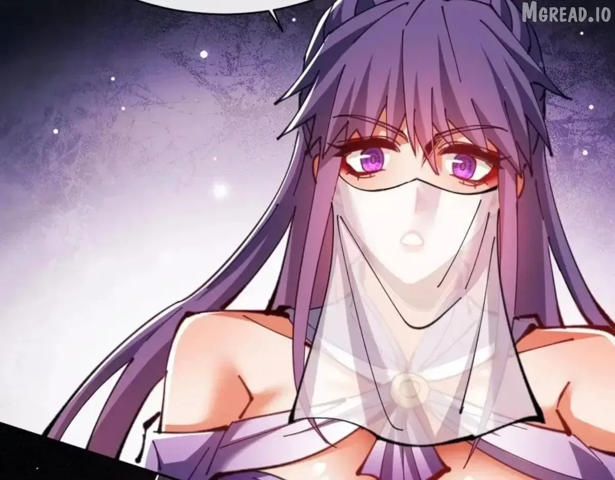 Master: This Villainous Disciple Is Not The Holy Child Chapter 186 – Page 104