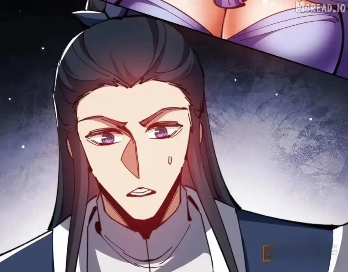 Master: This Villainous Disciple Is Not The Holy Child Chapter 186 – Page 105