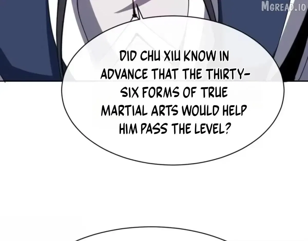 Master: This Villainous Disciple Is Not The Holy Child Chapter 186 – Page 106