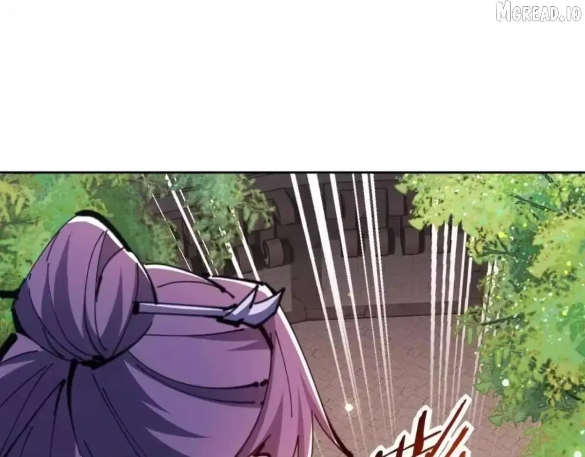 Master: This Villainous Disciple Is Not The Holy Child Chapter 186 – Page 111