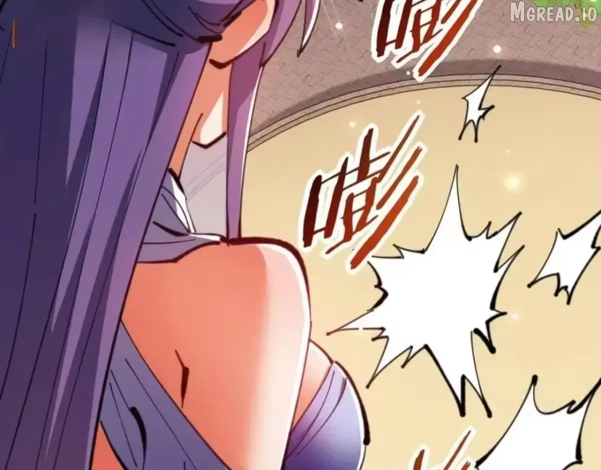 Master: This Villainous Disciple Is Not The Holy Child Chapter 186 – Page 112