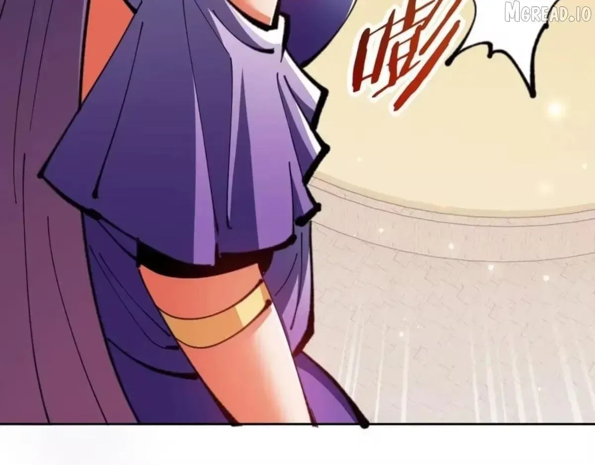 Master: This Villainous Disciple Is Not The Holy Child Chapter 186 – Page 113