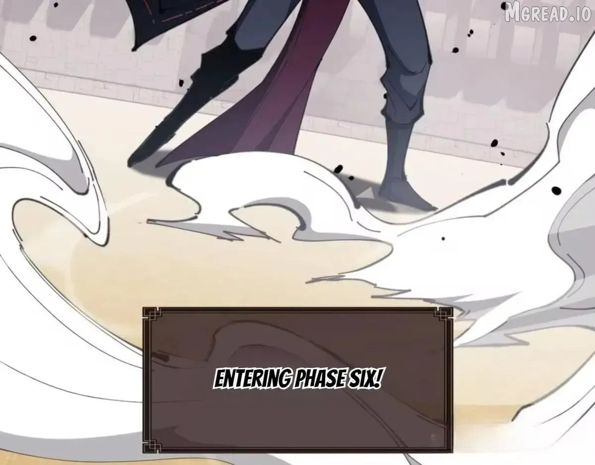 Master: This Villainous Disciple Is Not The Holy Child Chapter 186 – Page 117