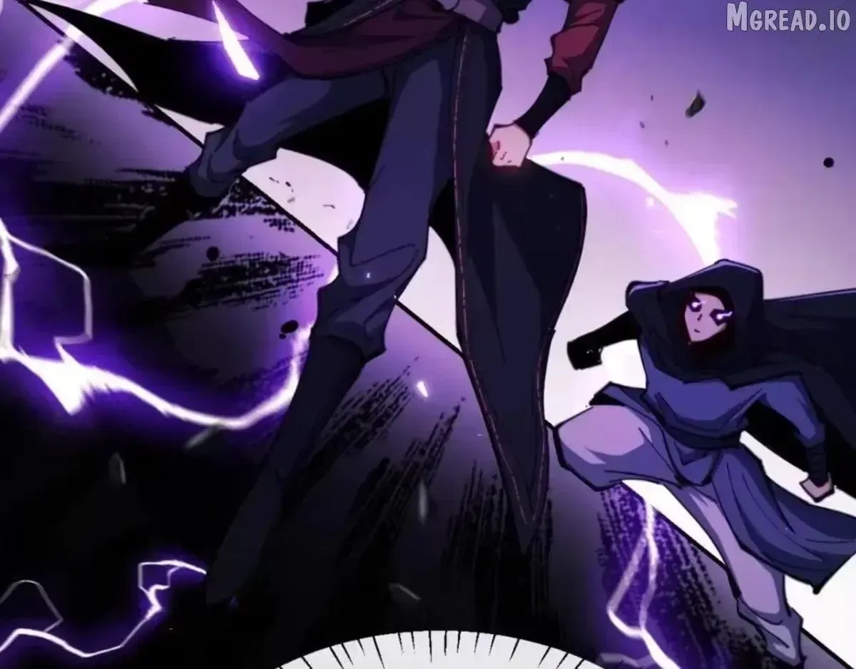Master: This Villainous Disciple Is Not The Holy Child Chapter 186 – Page 125