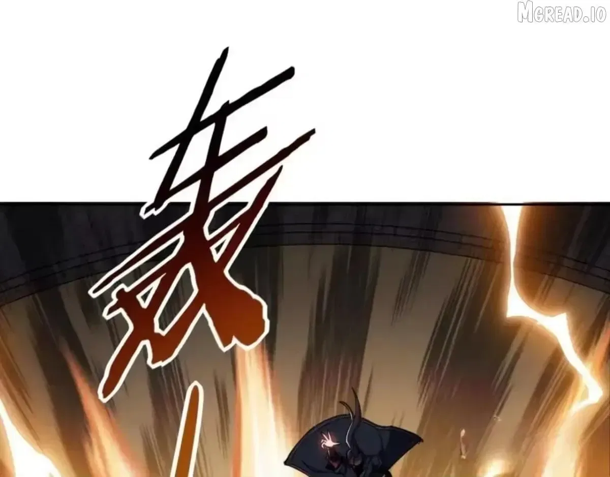 Master: This Villainous Disciple Is Not The Holy Child Chapter 186 – Page 127