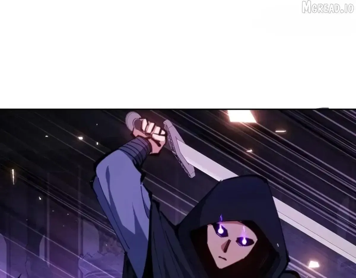 Master: This Villainous Disciple Is Not The Holy Child Chapter 186 – Page 136