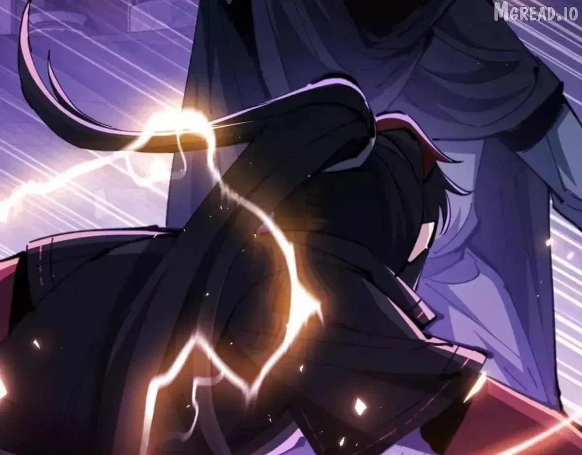 Master: This Villainous Disciple Is Not The Holy Child Chapter 186 – Page 137