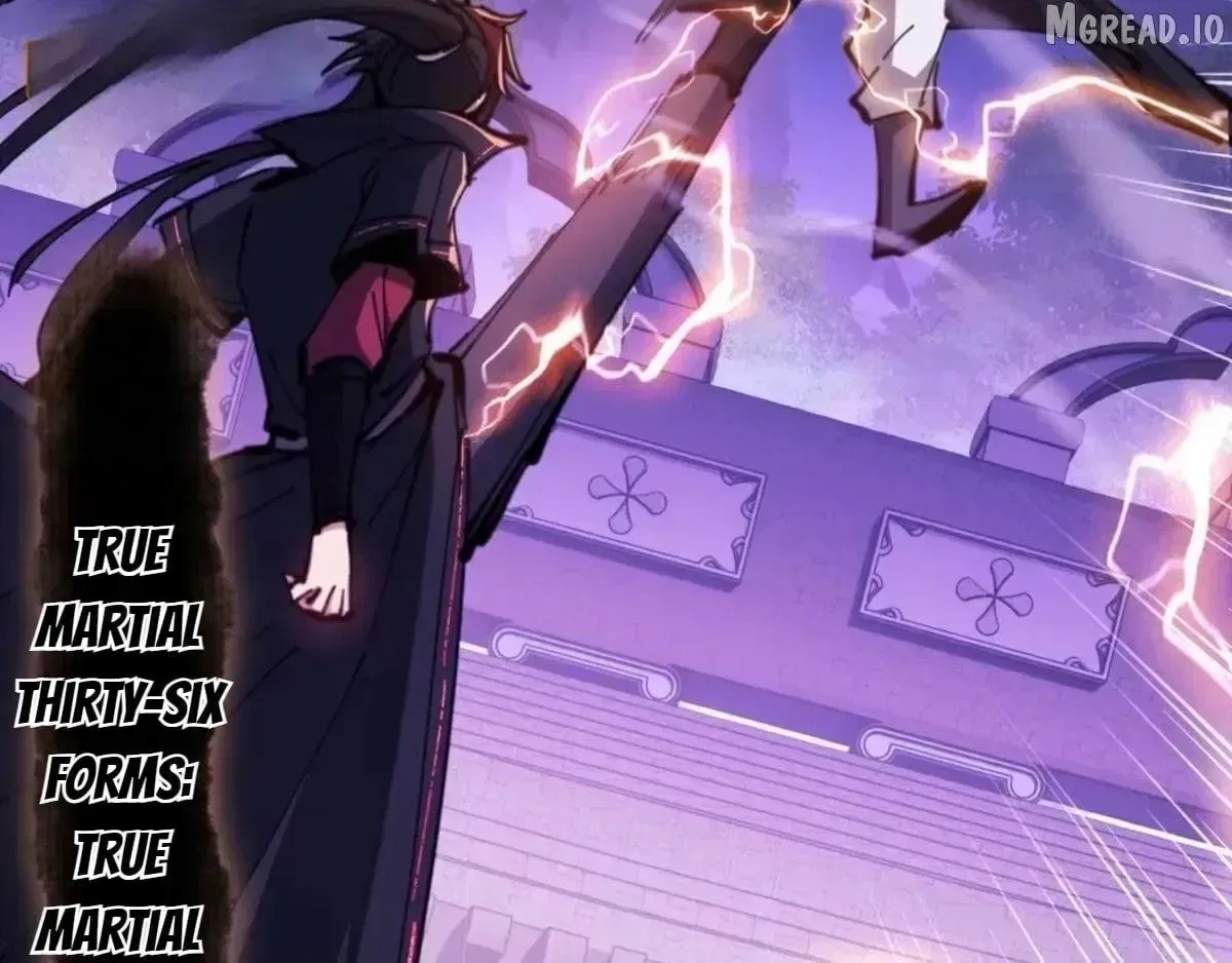 Master: This Villainous Disciple Is Not The Holy Child Chapter 186 – Page 141
