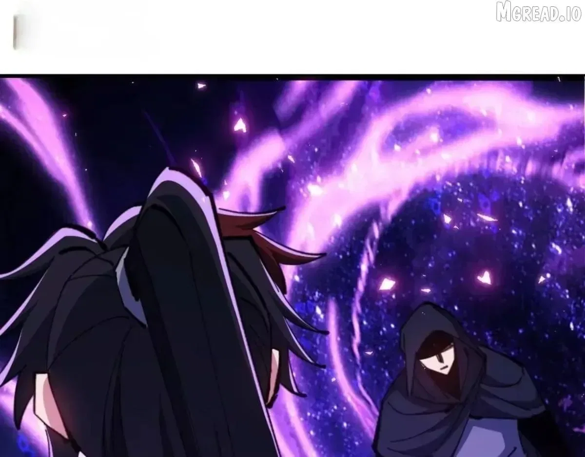 Master: This Villainous Disciple Is Not The Holy Child Chapter 186 – Page 144
