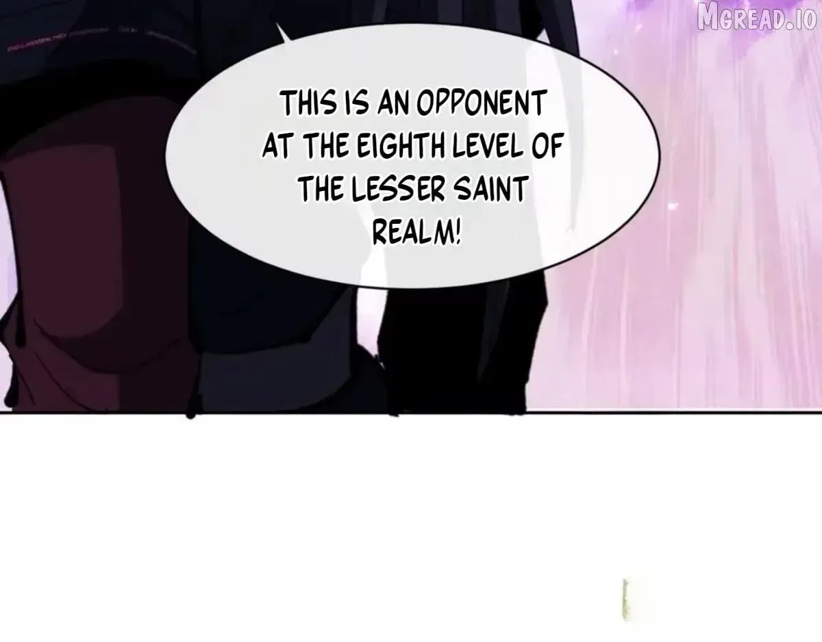 Master: This Villainous Disciple Is Not The Holy Child Chapter 186 – Page 146