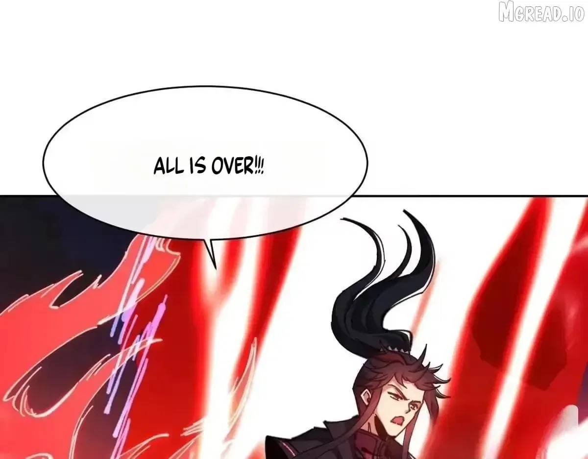 Master: This Villainous Disciple Is Not The Holy Child Chapter 186 – Page 155