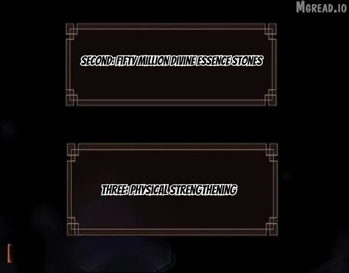 Master: This Villainous Disciple Is Not The Holy Child Chapter 186 – Page 167