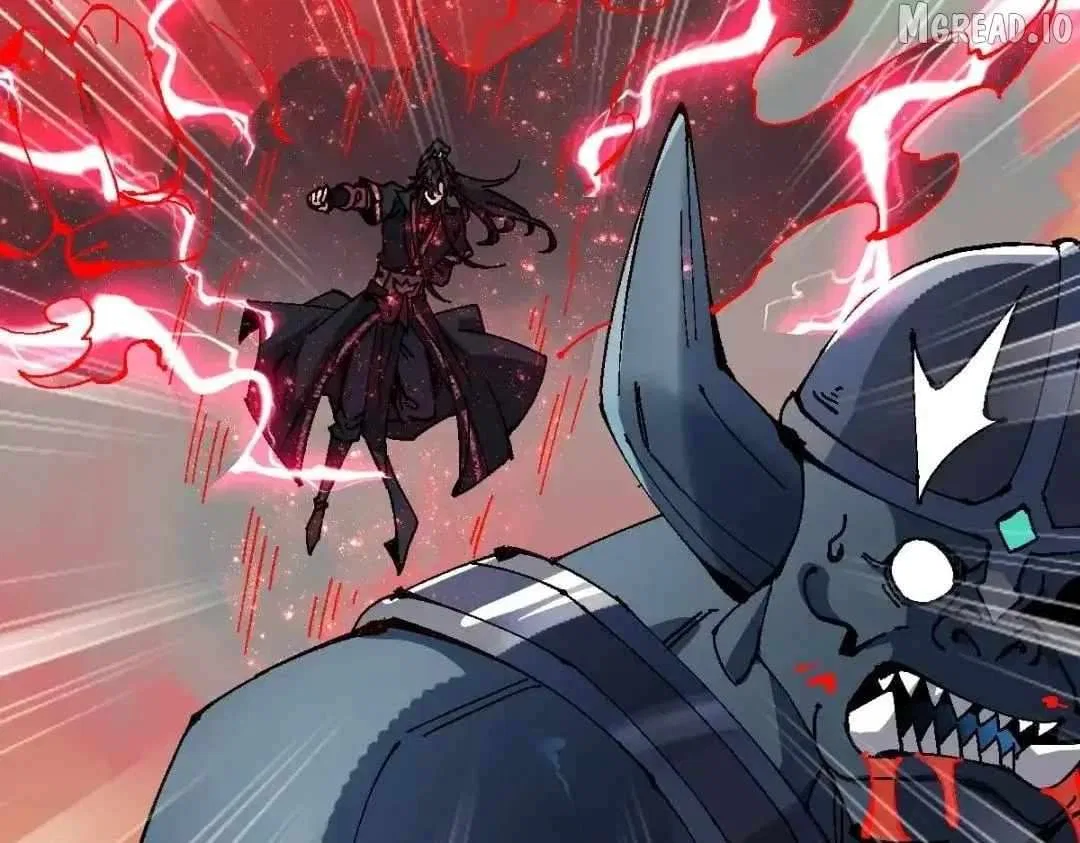 Master: This Villainous Disciple Is Not The Holy Child Chapter 184 – Page 8