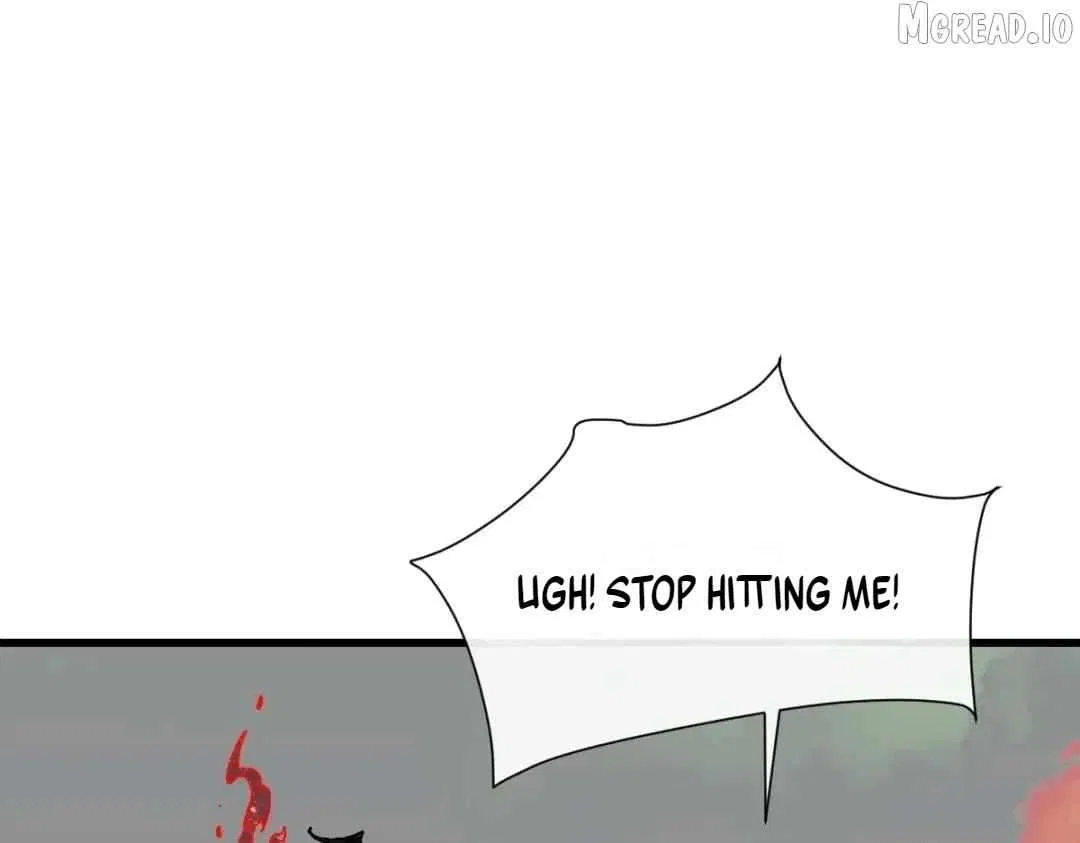 Master: This Villainous Disciple Is Not The Holy Child Chapter 184 – Page 13