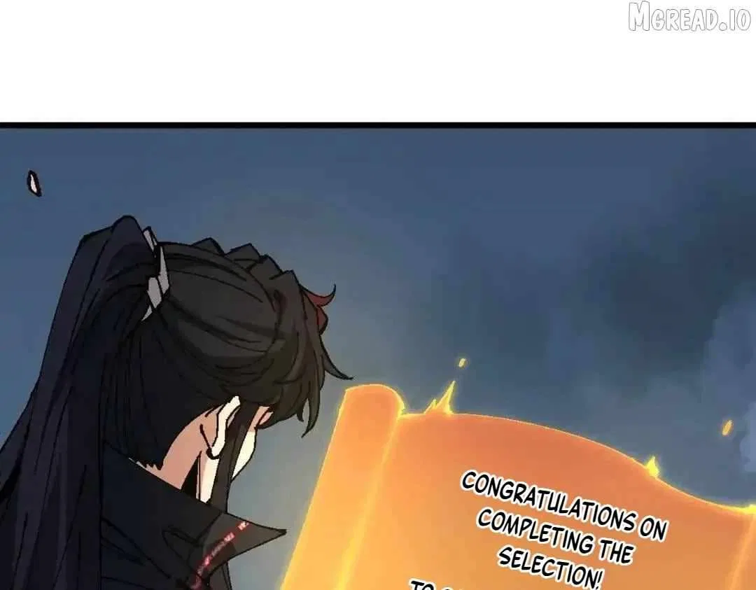 Master: This Villainous Disciple Is Not The Holy Child Chapter 184 – Page 17