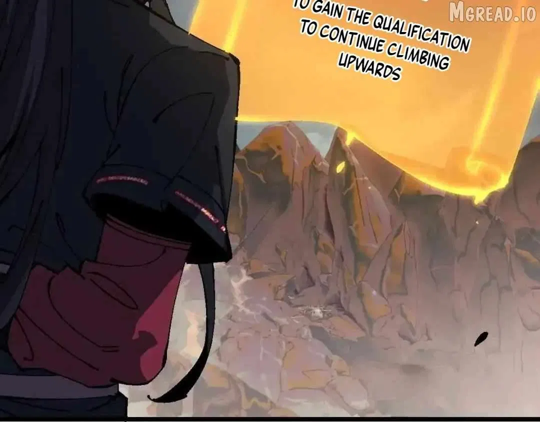 Master: This Villainous Disciple Is Not The Holy Child Chapter 184 – Page 18