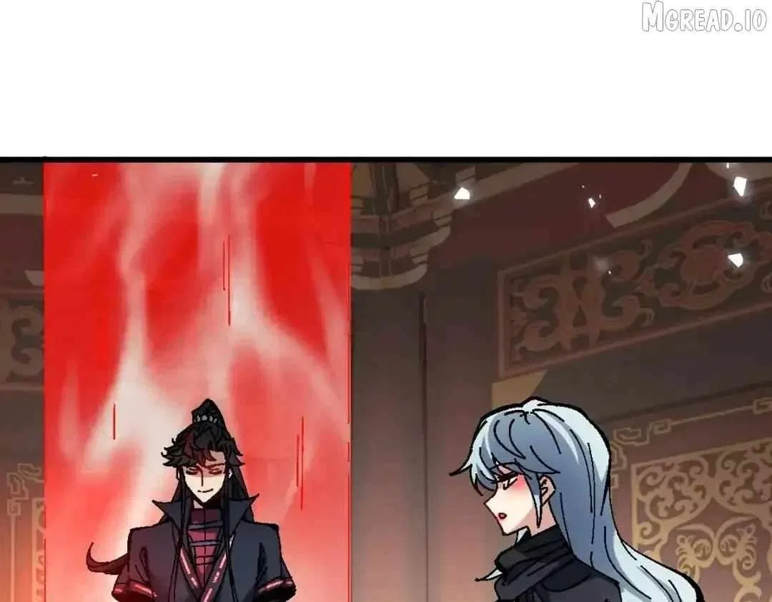 Master: This Villainous Disciple Is Not The Holy Child Chapter 184 – Page 29