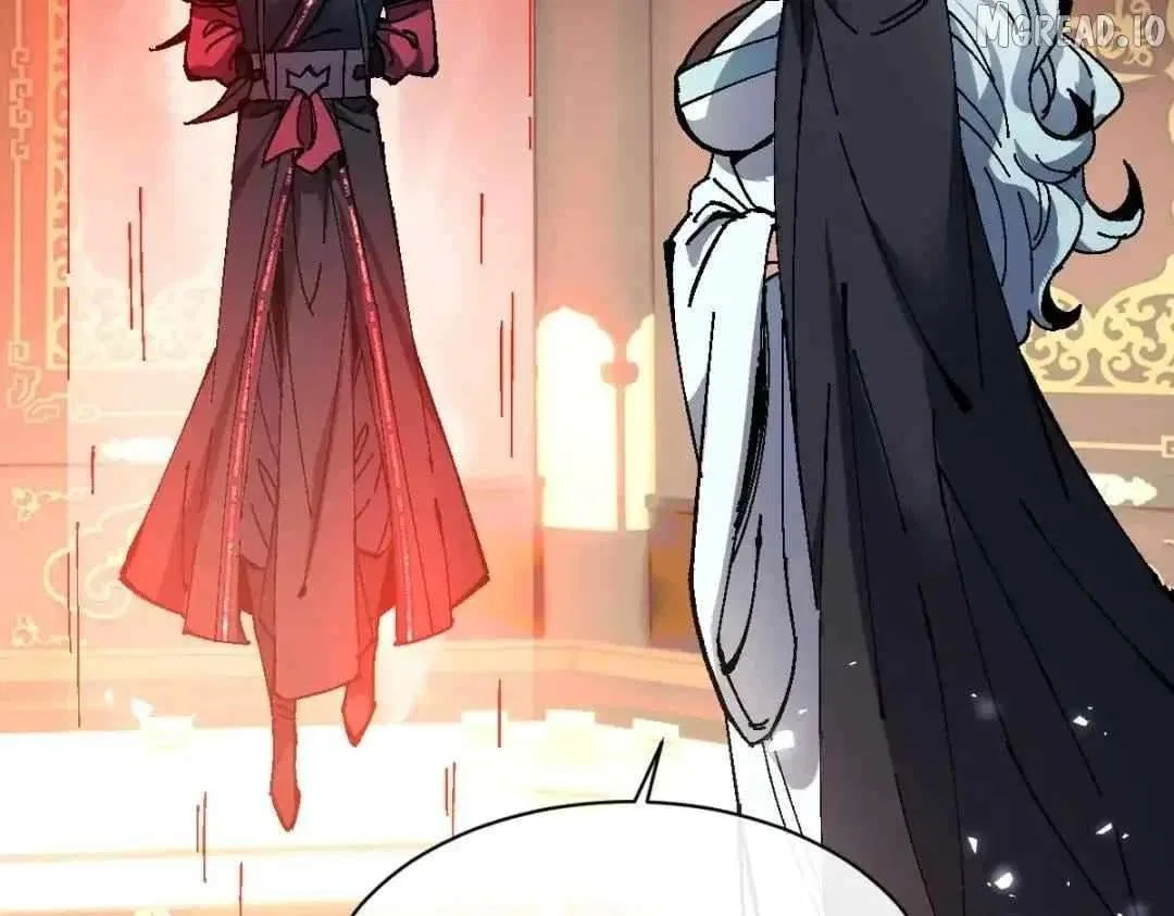 Master: This Villainous Disciple Is Not The Holy Child Chapter 184 – Page 30