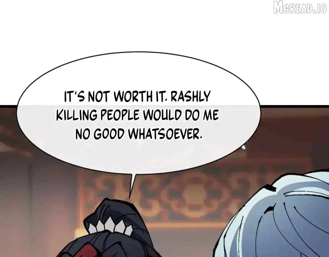 Master: This Villainous Disciple Is Not The Holy Child Chapter 184 – Page 32