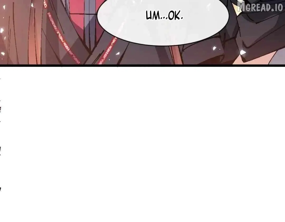 Master: This Villainous Disciple Is Not The Holy Child Chapter 184 – Page 34