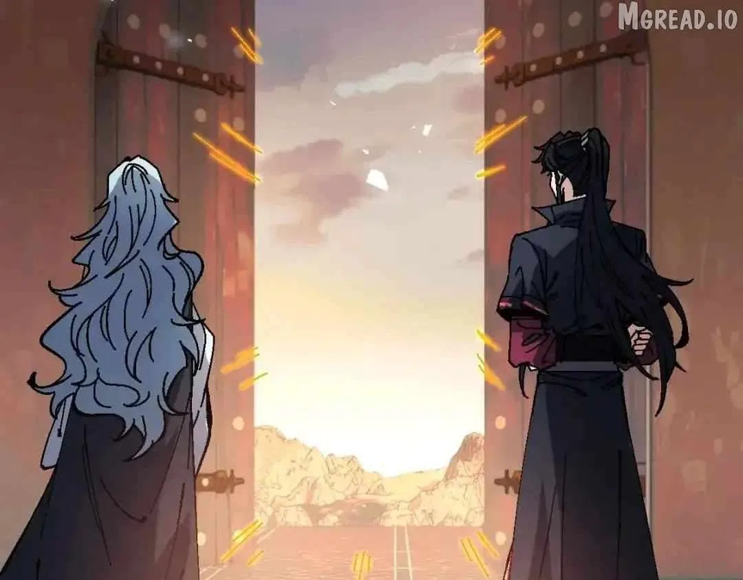 Master: This Villainous Disciple Is Not The Holy Child Chapter 184 – Page 39