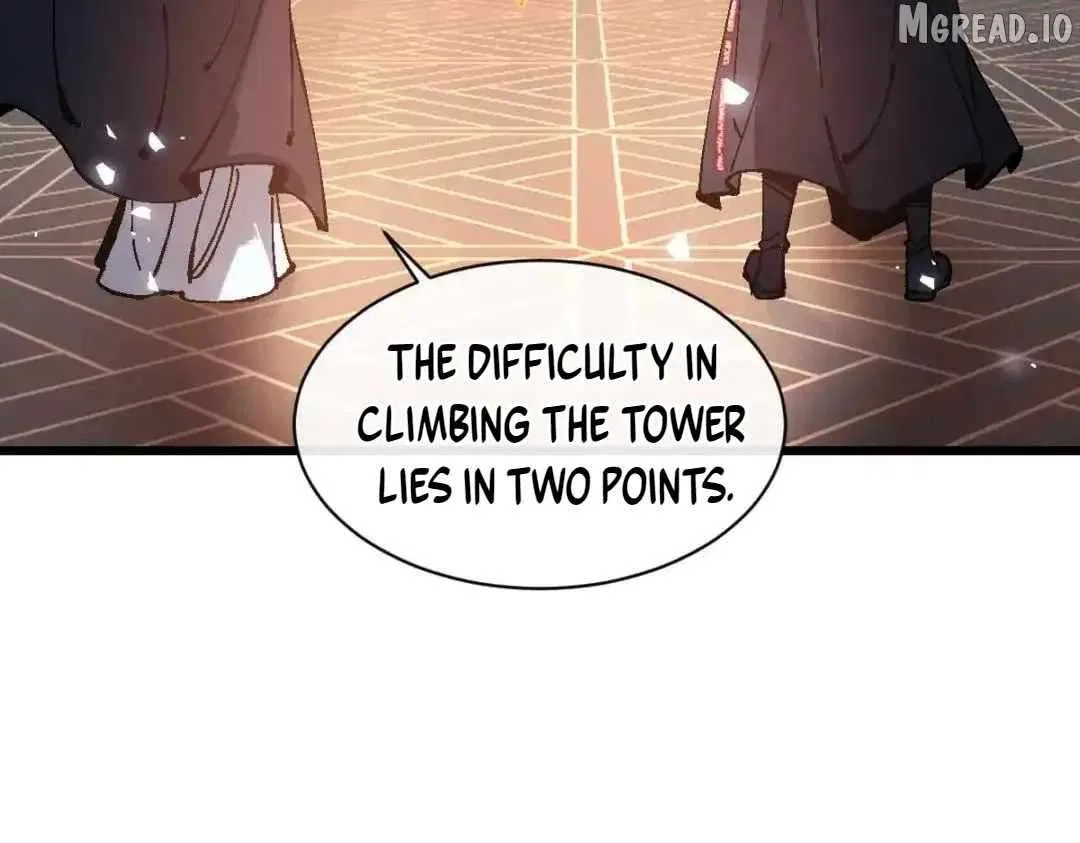 Master: This Villainous Disciple Is Not The Holy Child Chapter 184 – Page 40