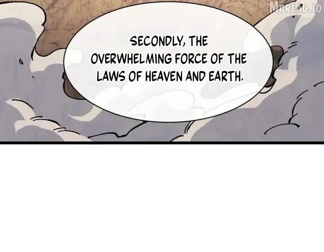 Master: This Villainous Disciple Is Not The Holy Child Chapter 184 – Page 43