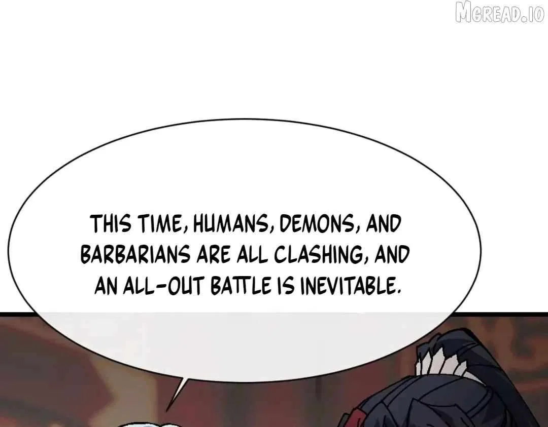 Master: This Villainous Disciple Is Not The Holy Child Chapter 184 – Page 44