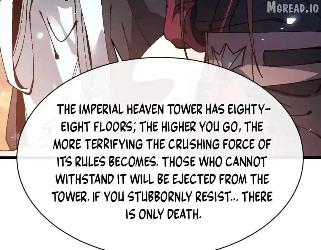 Master: This Villainous Disciple Is Not The Holy Child Chapter 184 – Page 46