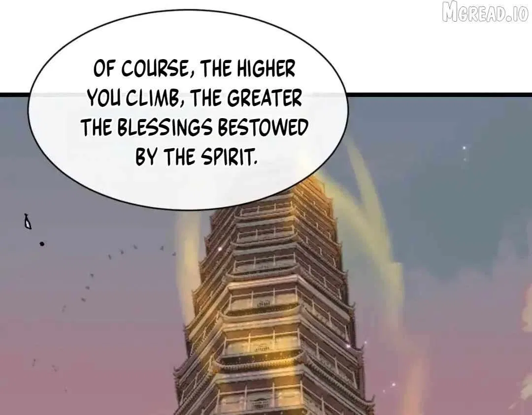 Master: This Villainous Disciple Is Not The Holy Child Chapter 184 – Page 48