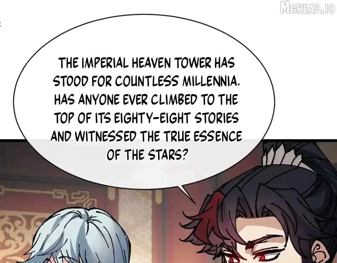 Master: This Villainous Disciple Is Not The Holy Child Chapter 184 – Page 51