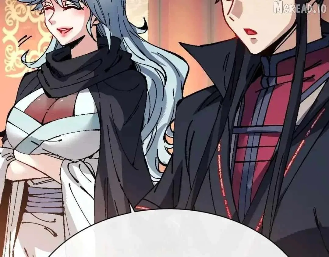 Master: This Villainous Disciple Is Not The Holy Child Chapter 184 – Page 52