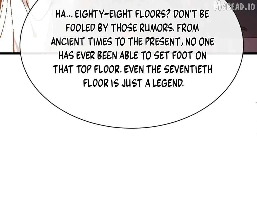 Master: This Villainous Disciple Is Not The Holy Child Chapter 184 – Page 53