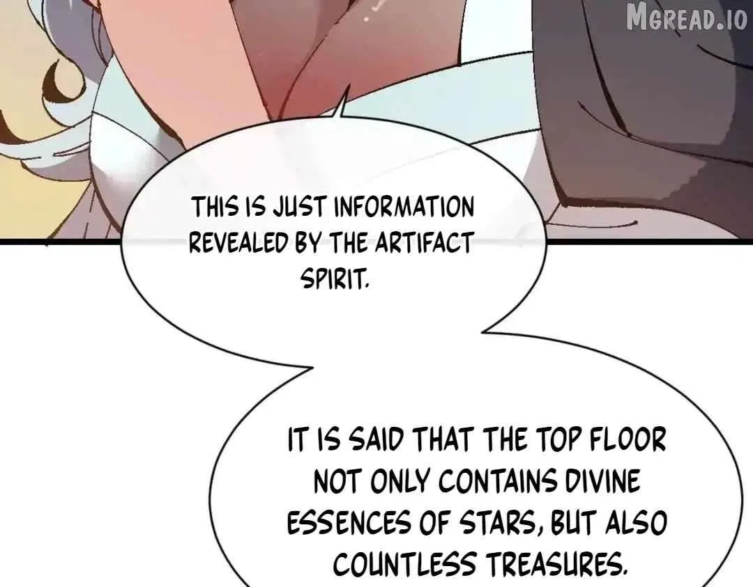 Master: This Villainous Disciple Is Not The Holy Child Chapter 184 – Page 56