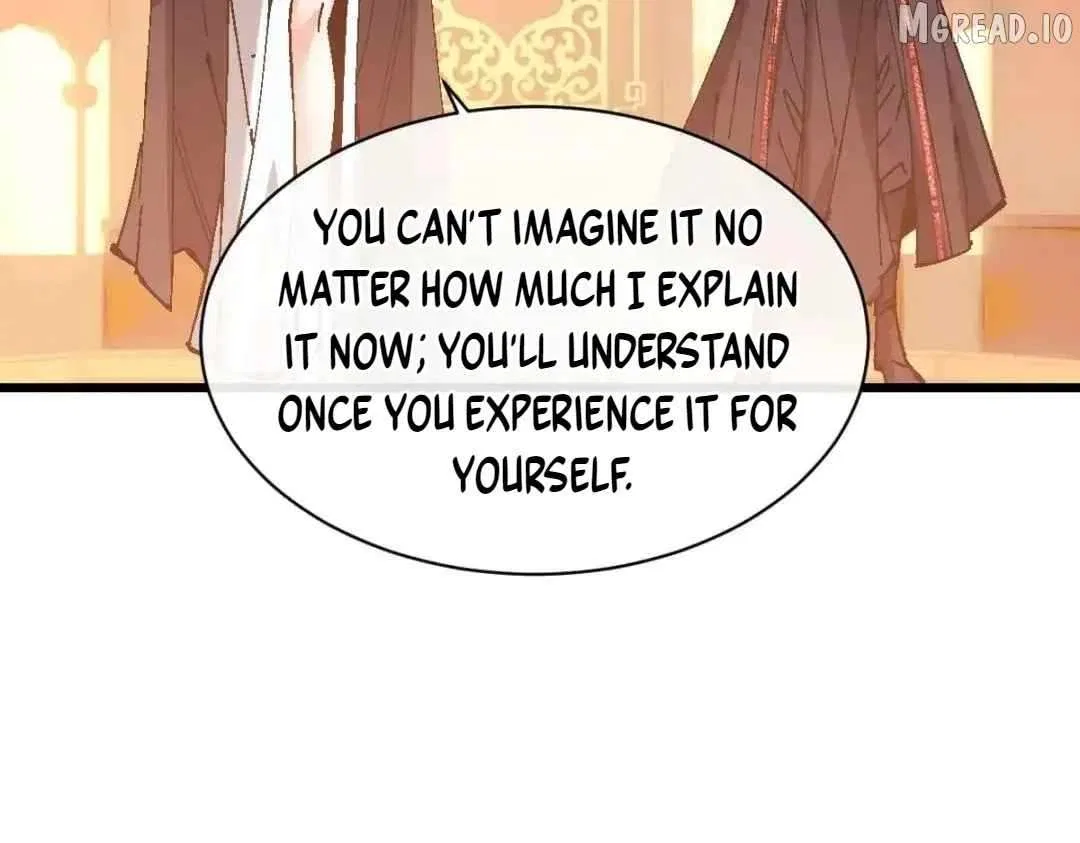 Master: This Villainous Disciple Is Not The Holy Child Chapter 184 – Page 59