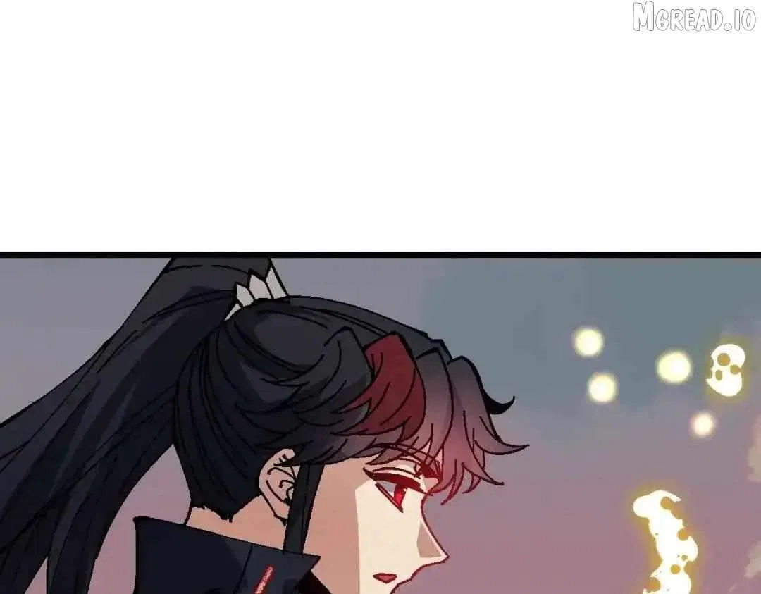 Master: This Villainous Disciple Is Not The Holy Child Chapter 184 – Page 63