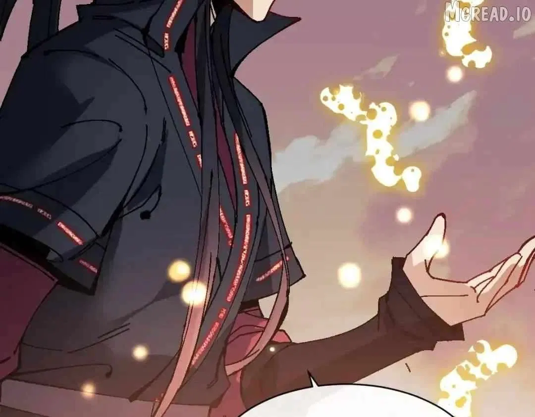 Master: This Villainous Disciple Is Not The Holy Child Chapter 184 – Page 64