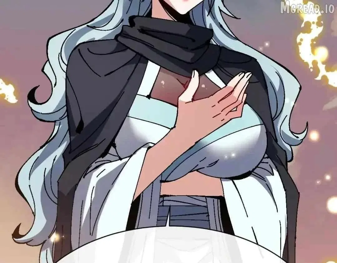 Master: This Villainous Disciple Is Not The Holy Child Chapter 184 – Page 67