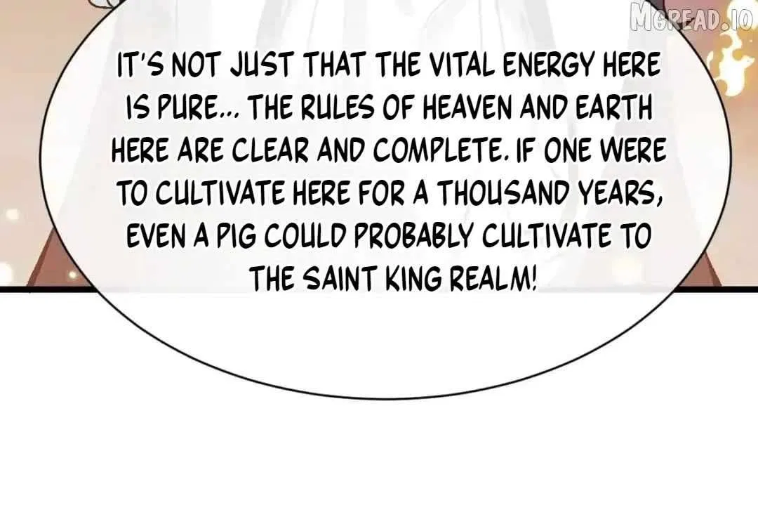 Master: This Villainous Disciple Is Not The Holy Child Chapter 184 – Page 68
