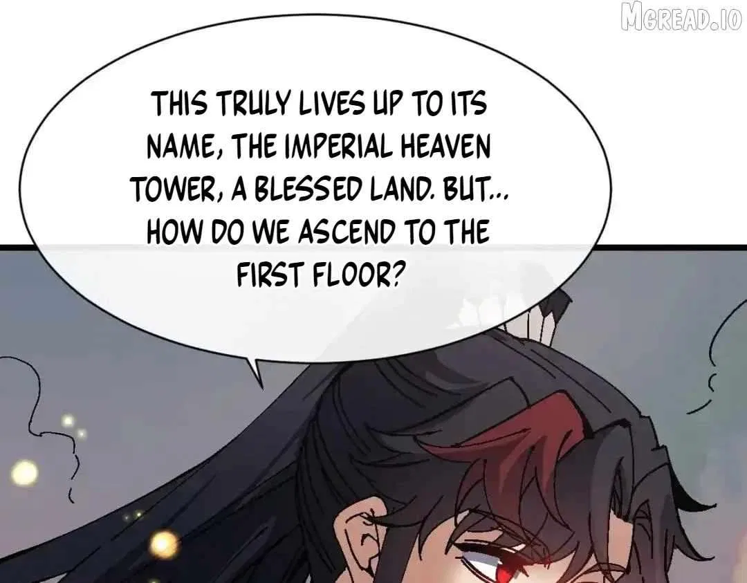 Master: This Villainous Disciple Is Not The Holy Child Chapter 184 – Page 69
