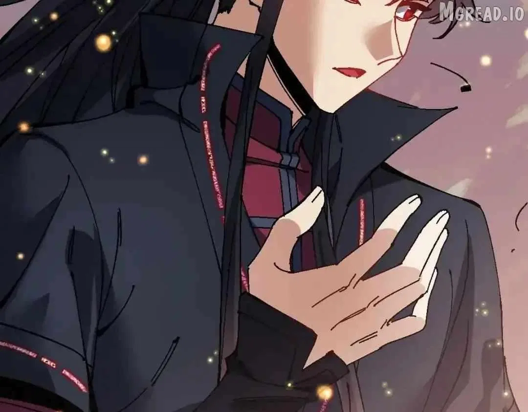Master: This Villainous Disciple Is Not The Holy Child Chapter 184 – Page 70