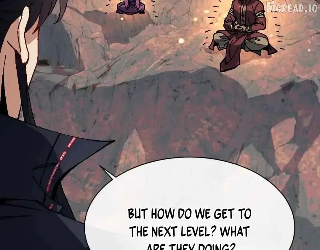 Master: This Villainous Disciple Is Not The Holy Child Chapter 184 – Page 73