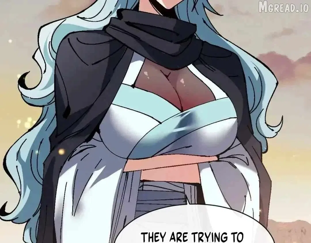 Master: This Villainous Disciple Is Not The Holy Child Chapter 184 – Page 76