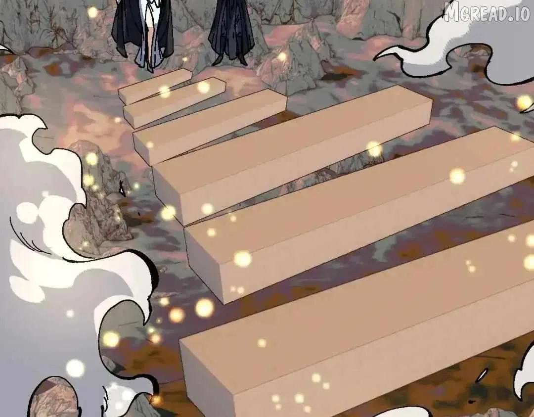 Master: This Villainous Disciple Is Not The Holy Child Chapter 184 – Page 79