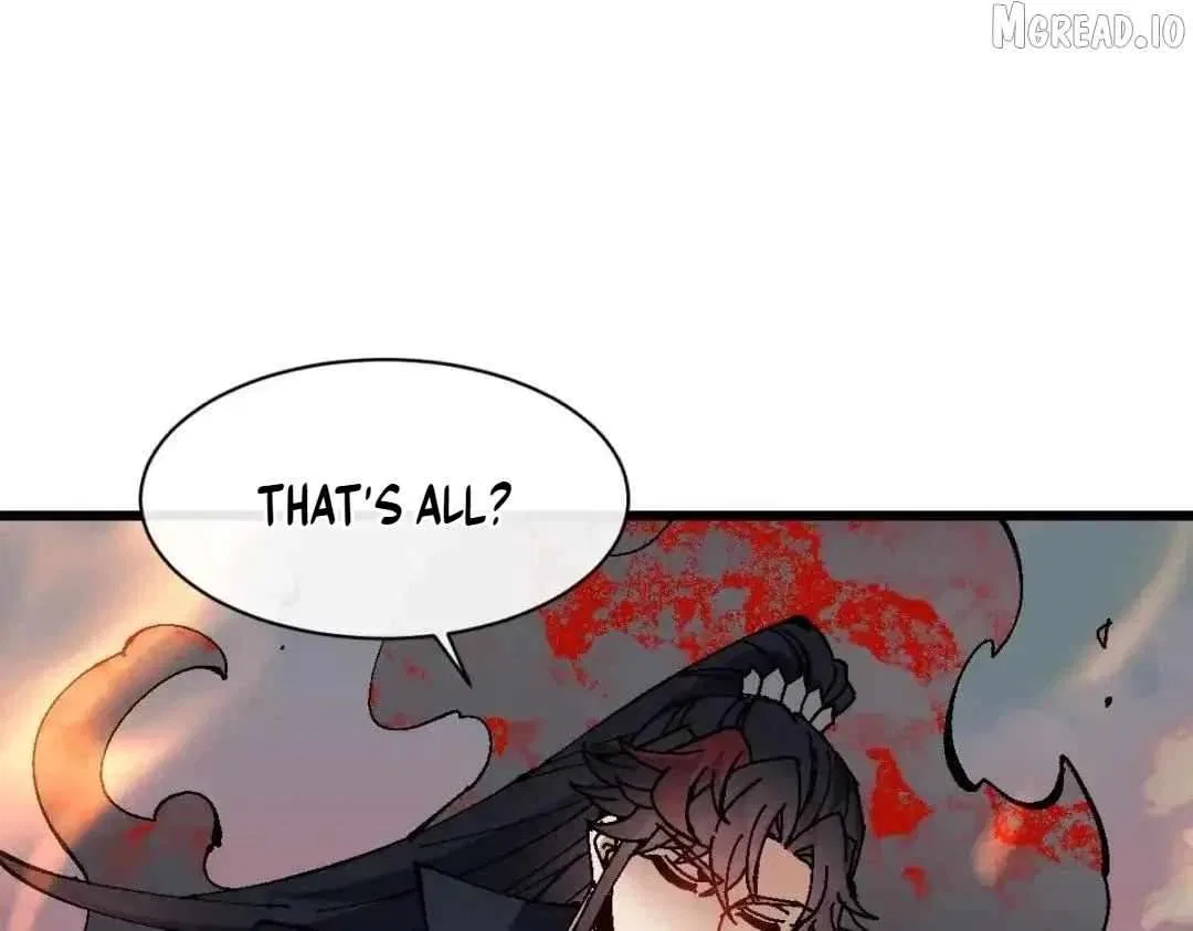Master: This Villainous Disciple Is Not The Holy Child Chapter 184 – Page 81